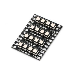 TinysLEDs RaceLiteWire Mini RGB LED (4Stk.)