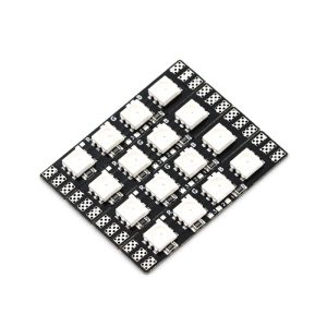 TinysLEDs RaceLiteWire RGB LED (4Stk.)