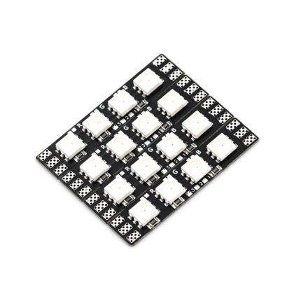 TinysLEDs RaceLiteWire RGB LED (4Stk.)