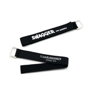 Swagger Strap XL "Unbreakable" 280mm (2Stk.)