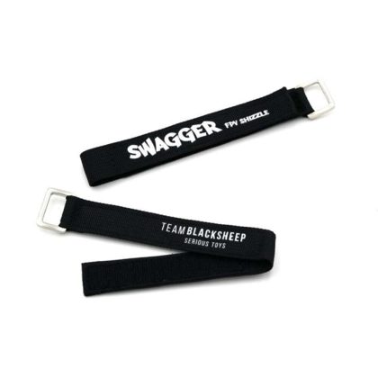 Swagger Strap XL "Unbreakable" 280mm (2Stk.)