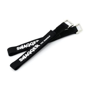 Swagger Straps "Unbreakable" - 240mm (2Stk.)