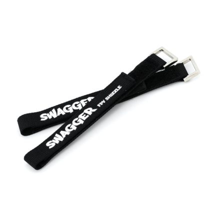 Swagger Straps "Unbreakable" - 240mm (2Stk.)