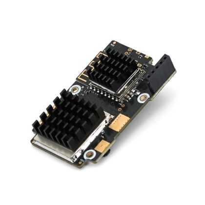 TBS Crossfire Micro TX V2 - Heat Sink – Bild 2