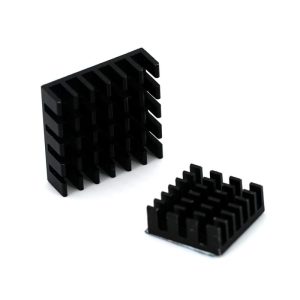 TBS Crossfire Micro TX V2 - Heat Sink