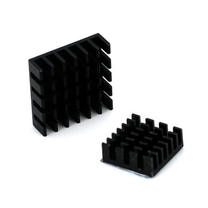 TBS Crossfire Micro TX V2 - Heat Sink