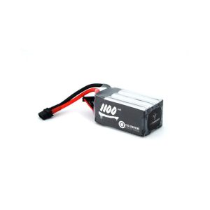 TBS Graphene 1100maAh 6S HV