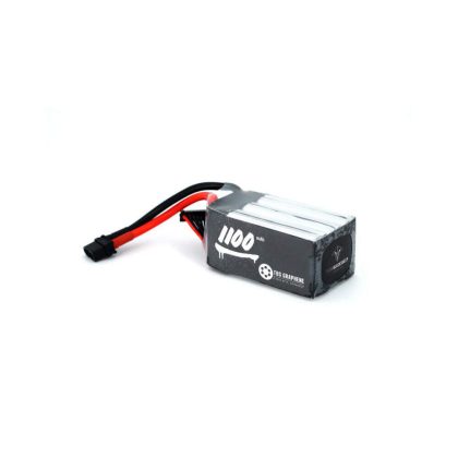 TBS Graphene 1100maAh 6S HV