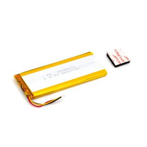 TBS Tango 2 – Battery