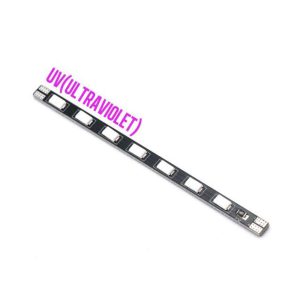 TinysLEDs 6S X-Class UV Ultraviolett