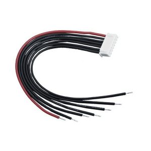 Balancerkabel JST-XH für 6S Lipos