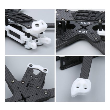Cidora SL5 Frame V2.1 – Bild 2