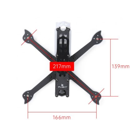 Cidora SL5 Frame V2.1 – Bild 3