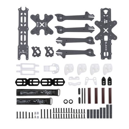 Cidora SL5 Frame V2.1 – Bild 4