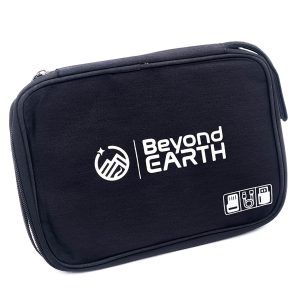 BeyondEARTH Etui für Zubehörs V1