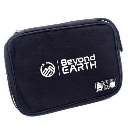 BeyondEARTH Etui für Zubehörs V1