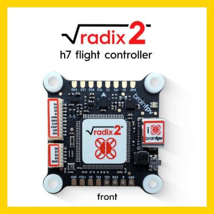 BrainFPV Radix 2 – Bild 2