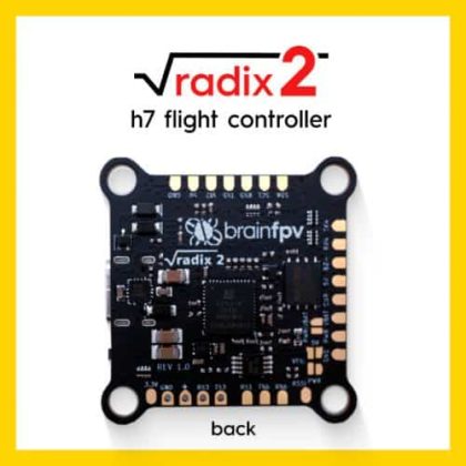 BrainFPV Radix 2 – Bild 3