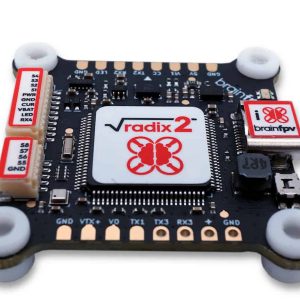 BrainFPV Radix 2
