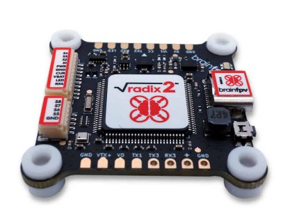 BrainFPV Radix 2