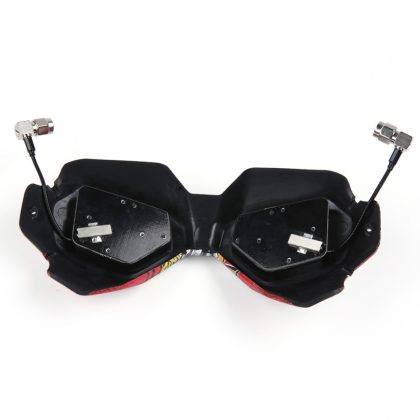 Crystal HD Patch 5.8GHz & Stubby Omni Antennen – Bild 2