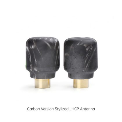Crystal HD Patch 5.8GHz & Stubby Omni Antennen – Bild 3