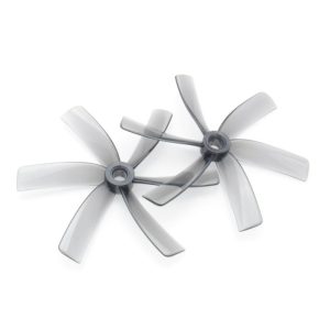 HQProp Duct-75MMX6 Cinewhoop Grau
