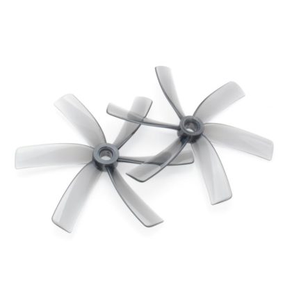 HQProp Duct-75MMX6 Cinewhoop Grau