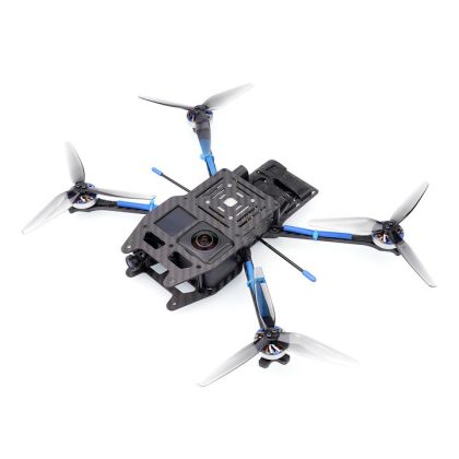 X-Knight 360 FPV Quadcopter (HD Digital VTX) – Bild 2