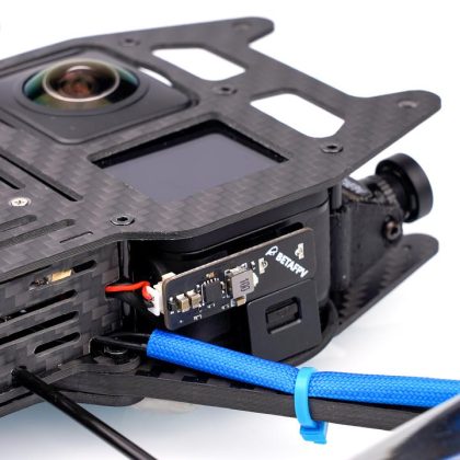 X-Knight 360 FPV Quadcopter (HD Digital VTX) – Bild 5