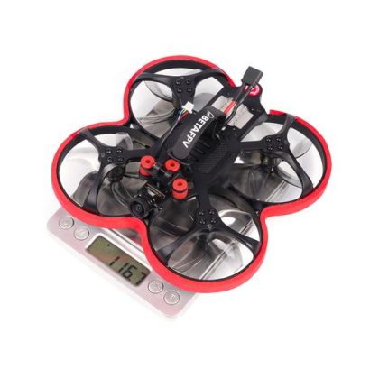 Beta95X V3 Whoop Quadcopter (HD Digital VTX) PNP – Bild 5