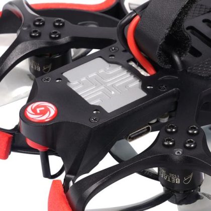Beta95X V3 Whoop Quadcopter (HD Digital VTX) PNP – Bild 6