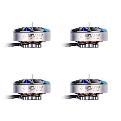 BetaFPV 2004 3000KV Motor (4 Stk.)