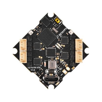 BetaFPV F4 1S AIO Brushless Flight Controller mit FrSky RX (29x29mm mount) – Bild 2