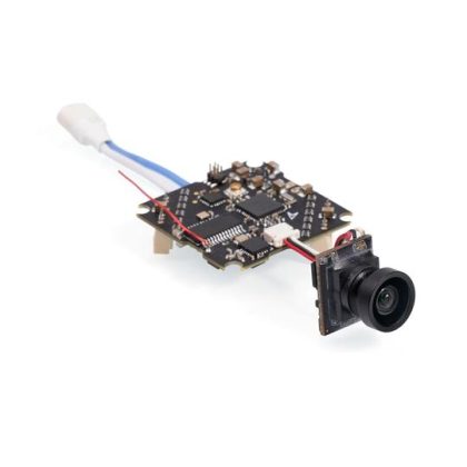 BetaFPV F4 1S AIO Brushless Flight Controller mit FrSky RX (29x29mm mount) – Bild 4
