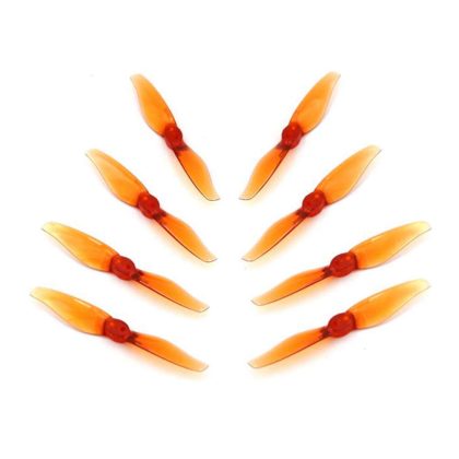 Gemfan 3018 Zweiblatt Hurricane Whisky (2mm Shaft)