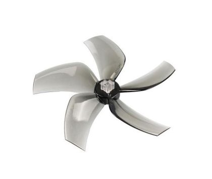 Gemfan D76 Ducted 5-Blatt Grau