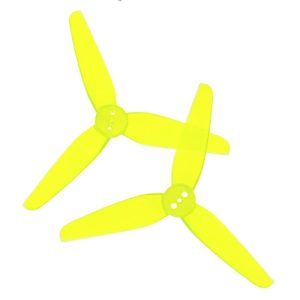 HQ Durable Prop T3x1.8x3 Gelb