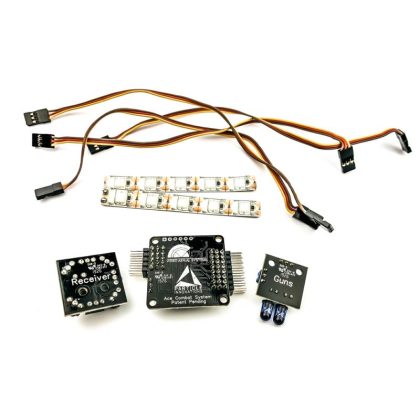 VAS A.C.E Laser Combat System – Bild 2