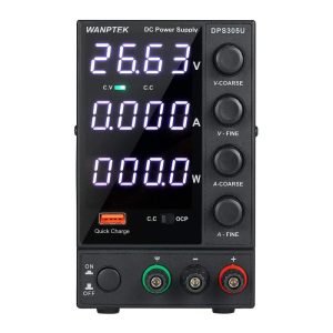 Wanptek DPS305U 5A 150W AC230V