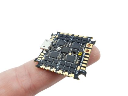 FETtec Mini AIO 15A – Bild 4
