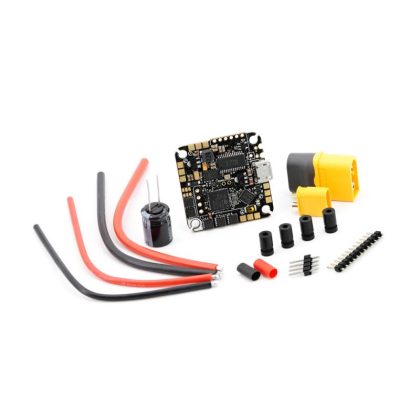 TBS Podracer AIO – Bild 4