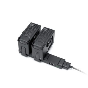 DJI FPV Akkuladestation