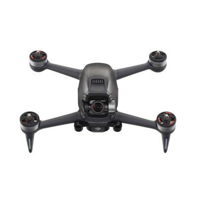 DJI FPV Drone (Universal Edition) – Bild 2