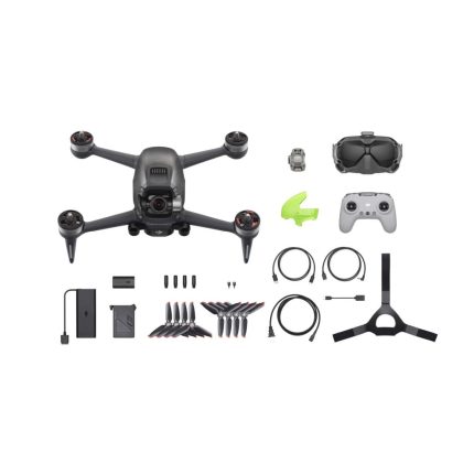 DJI FPV Combo – Bild 2