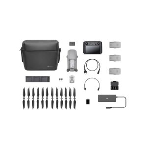 DJI Mavic Air 2 - Fly More Combo (DJI Smart Controller)