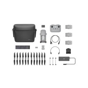DJI Mavic Air 2 - Fly More Combo