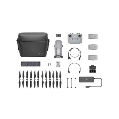 DJI Mavic Air 2 - Fly More Combo