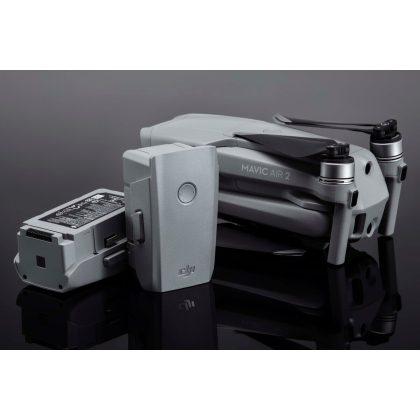 DJI Mavic Air 2 - Intelligent Flight Battery – Bild 6