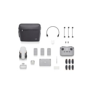 DJI Mini 2 Fly More Combo